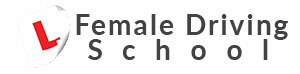 Female Driving School Manchester Logo