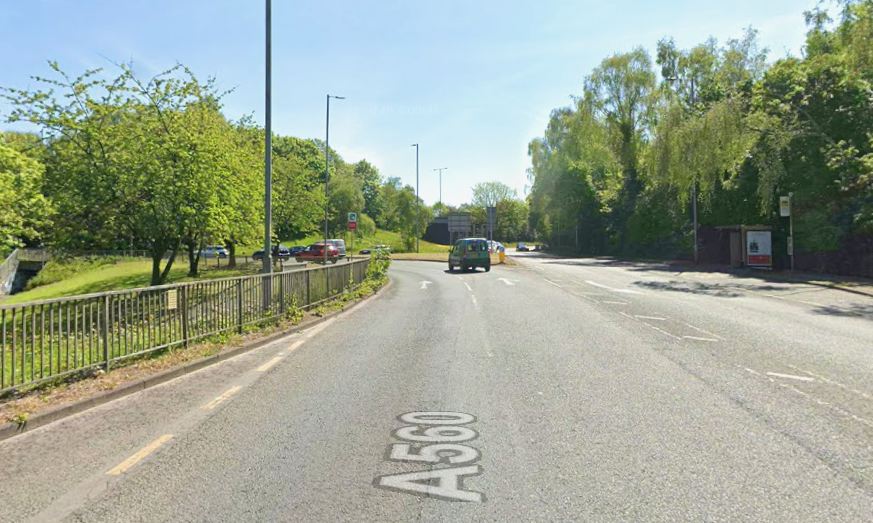 Driving lessons wythenshawe