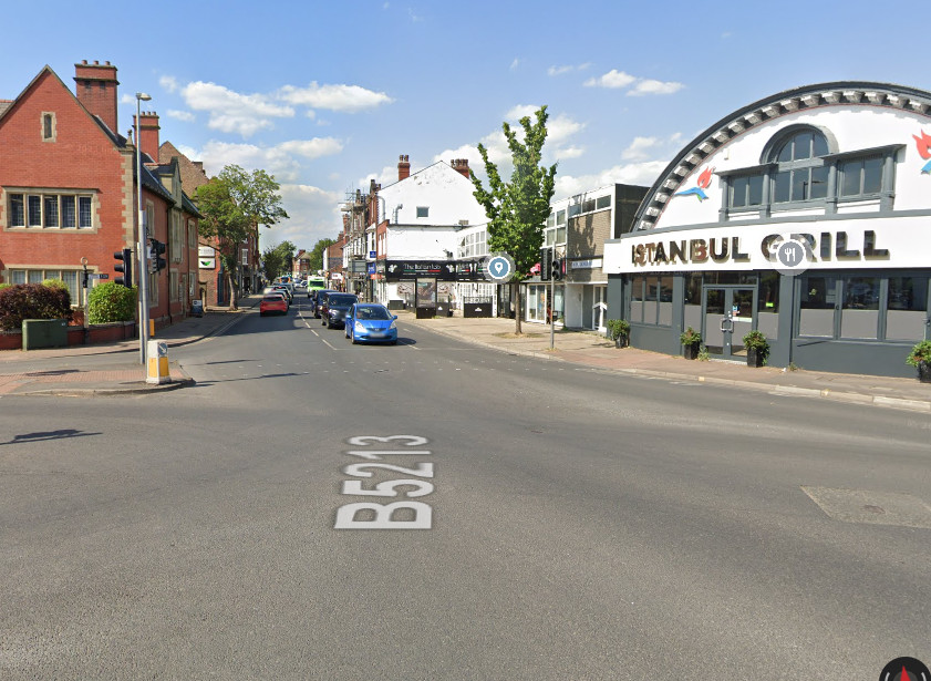 Driving Lessons Urmston