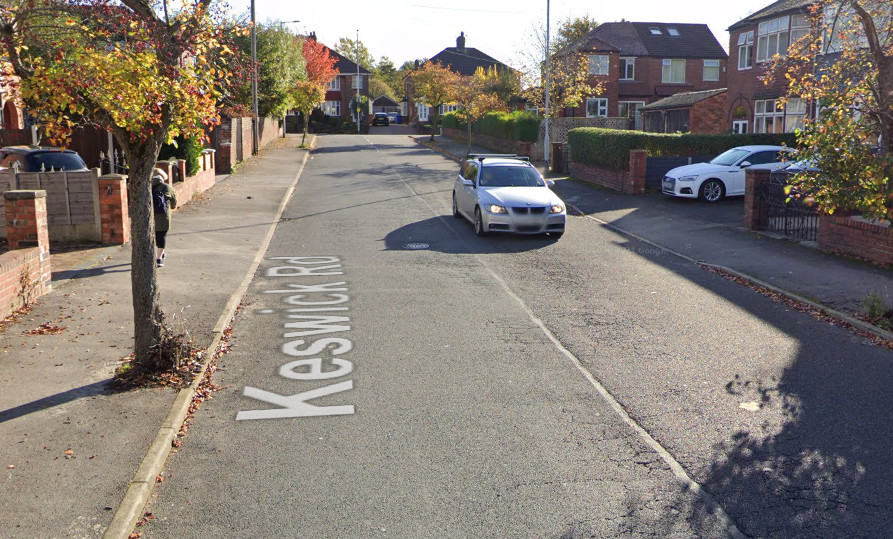 Driving Lessons Heaton Chapel